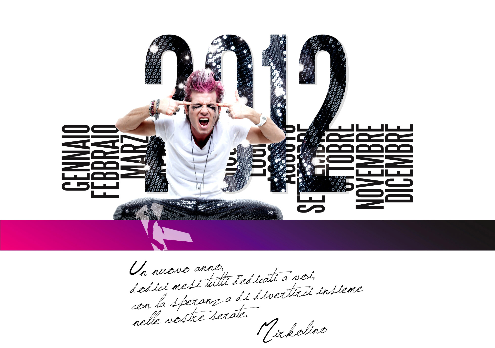 Happy New Year