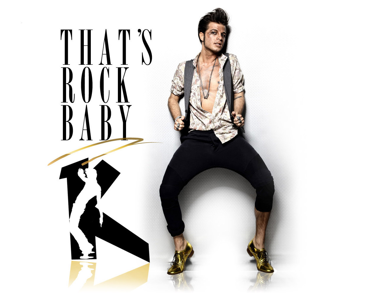 That's Rock Baby