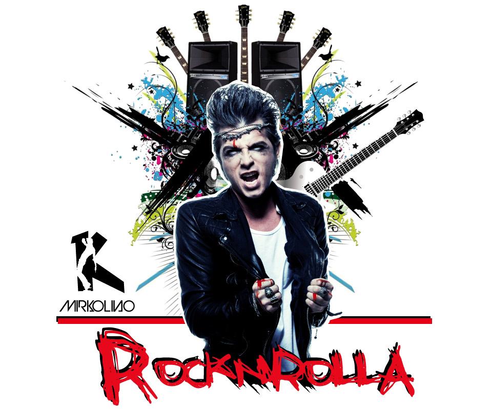 Rocknrolla